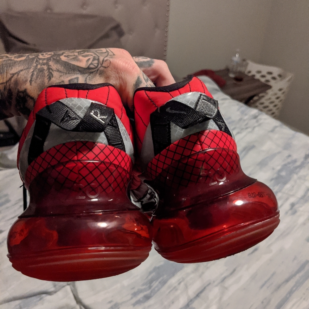 Want different pair - Picture 3 of 4